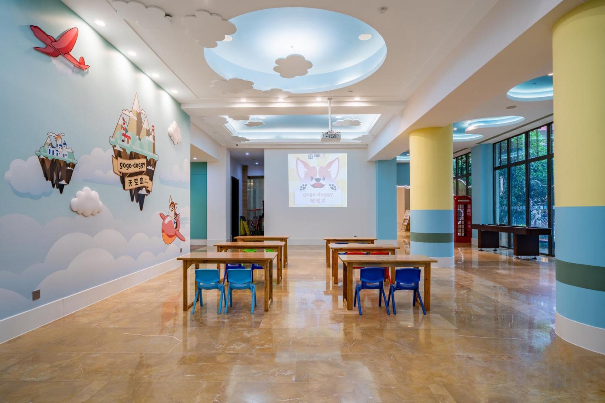 Holiday Inn Resort Chaohu Hot Spring By Ihg Hefei Bagian luar foto